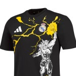 Maillot Real Madrid Marvel Troisième 2025/26 Enfant Maillot Real Madrid Marvel Troisième 2025/26 Enfant