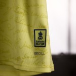 Homme Southampton saison 2025/26 50e anniversaire maillot