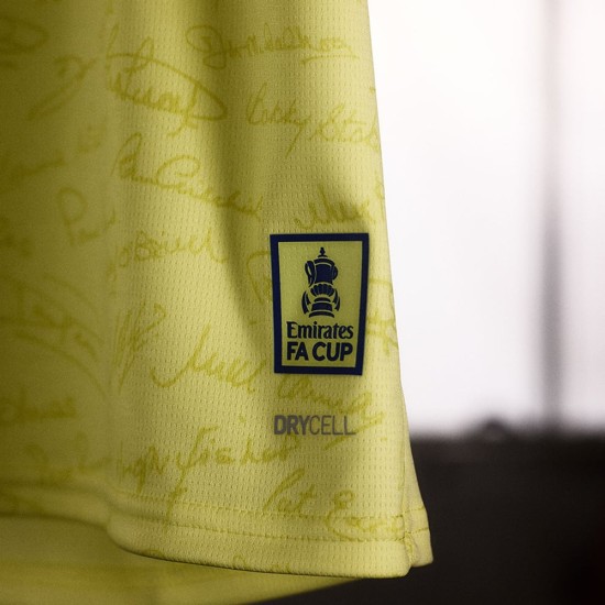 Homme Southampton saison 2025/26 50e anniversaire maillot