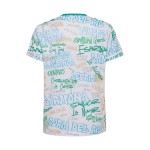 Homme Real Betis 2025/26 Troisième Maillot Prématch Homme Real Betis 2025/26 Troisième Maillot Prématch