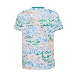 Homme Real Betis 2025/26 Troisième Maillot Prématch