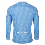 Maillot manches longues domicile Coventry City 2025/26 enfant