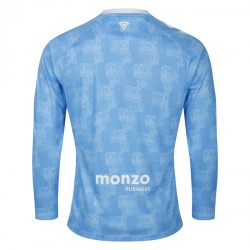 Maillot manches longues domicile Coventry City 2025/26 homme