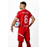 Maillot domicile homme FC Thun 2025/26 Maillot domicile homme FC Thun 2025/26