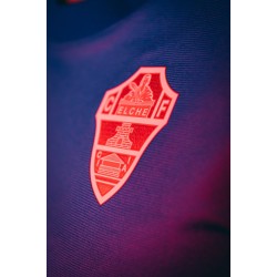 Hommes Elche CF 2025/26 Troisième Maillot Hommes Elche CF 2025/26 Troisième Maillot
