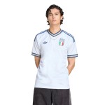Maillot Coupe du Monde 2026 Extérieur Italie Enfant Maillot Coupe du Monde 2026 Extérieur Italie Enfant
