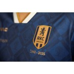 Maillot Homme RKC Waalwijk 2025/26 Extérieur