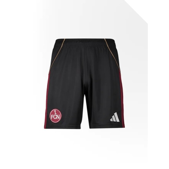 Tenue Enfant 1. FC Nuremberg 2025/26 Domicile