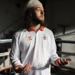 Maillot Manches Longues Spécial 2025/26 1. FC Köln Homme Maillot Manches Longues Spécial 2025/26 1. FC Köln Homme