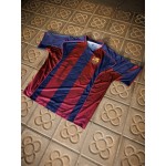 Maillot rétro Ed Sheeran x Spotify x FC Barcelona 2004/05 pour femme