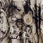 Maillot Pre-Match Année du Cheval Manchester City 2026 Enfant Maillot Pre-Match Année du Cheval Manchester City 2026 Enfant