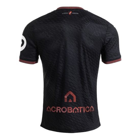 Homme Torino 2025/26 Troisième Maillot Homme Torino 2025/26 Troisième Maillot
