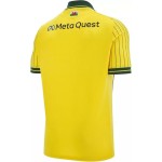 Maillot extérieur Wrexham AFC 2025/26 homme