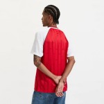 Enfant Arsenal 1988/89 Domicile Rétro Maillot