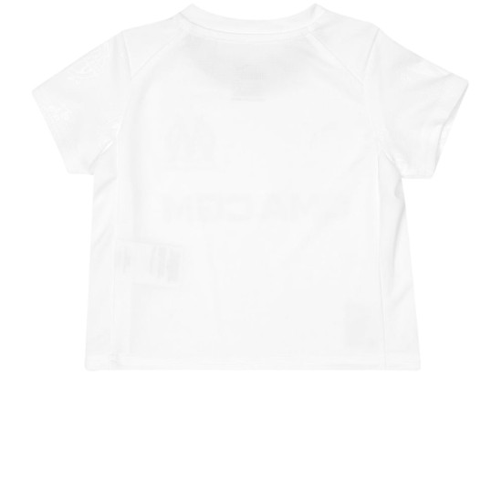 Kit domicile enfant OM 2025/26 Kit domicile enfant OM 2025/26