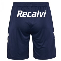 Homme Shorts extérieur Celta Vigo 2025/26