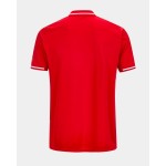 Maillot domicile Nottingham Forest 2025/26 pour homme