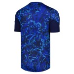 Everton Homme 2025/26 Troisième Maillot Jour de Match - Marine Everton Homme 2025/26 Troisième Maillot Jour de Match - Marine