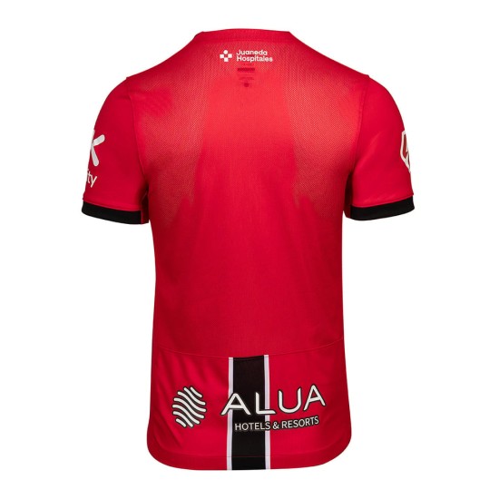 Maillot domicile homme Real Mallorca 2025/26