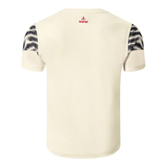 Maillot d’avant-match extérieur enfant LOSC 2025/26