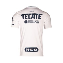 Maillot extérieur homme Monterrey FC 2025/26