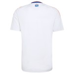 Femme FC Cincinnati 2026 Maillot Extérieur Femme FC Cincinnati 2026 Maillot Extérieur