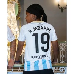 Maillot Third Homme Real Oviedo 2025/26