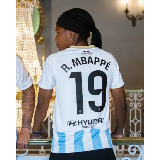 Maillot Third Enfant Real Oviedo 2025/26 Maillot Third Enfant Real Oviedo 2025/26