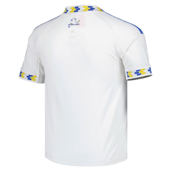 Maillot domicile Enfant Leeds United 2025/26