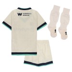 Kit Extérieur Millwall Enfant 2025/26 Kit Extérieur Millwall Enfant 2025/26