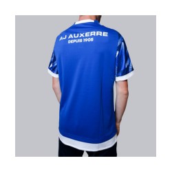 Maillot d'échauffement troisième AJ Auxerre 2025/26 homme - Bleu