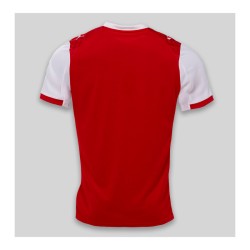 Maillot domicile 2025/26 Reims Homme