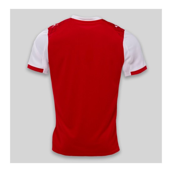 Maillot domicile 2025/26 Reims Homme Maillot domicile 2025/26 Reims Homme