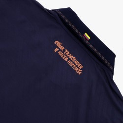 Homme Équateur 2026 Maillot Extérieur Coupe du Monde