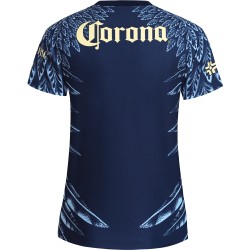 Maillot extérieur femme Club América 2025/26