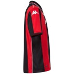 Maillot domicile femme OGC Nice 2025/26 Maillot domicile femme OGC Nice 2025/26