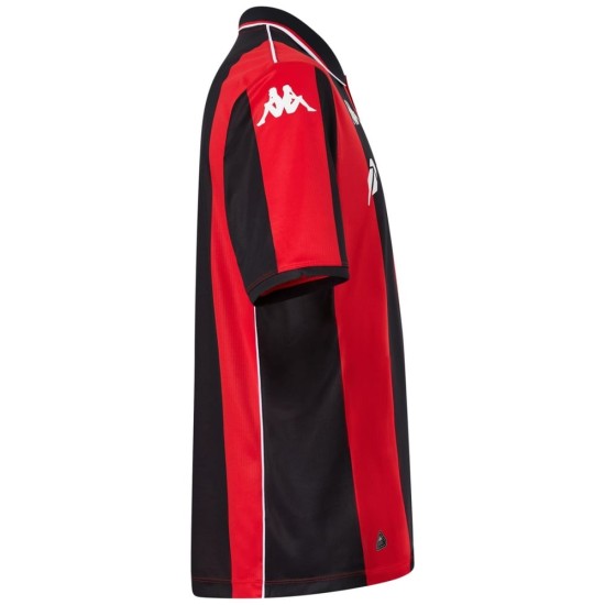 Maillot domicile femme OGC Nice 2025/26 Maillot domicile femme OGC Nice 2025/26