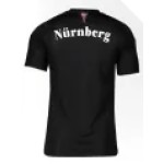 Maillot spécial Europe 2025/26 du 1. FC Nürnberg pour homme Maillot spécial Europe 2025/26 du 1. FC Nürnberg pour homme