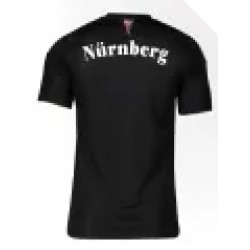 Maillot spécial Europe 2025/26 du 1. FC Nürnberg pour homme