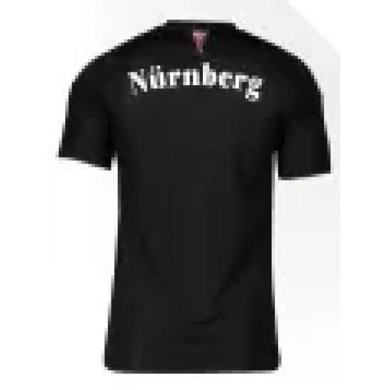 Maillot spécial Europe 2025/26 du 1. FC Nürnberg pour homme Maillot spécial Europe 2025/26 du 1. FC Nürnberg pour homme