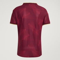 Maillot domicile authentique Coupe du Monde 2026 Venezuela homme