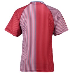 Maillot Rétro Homme Aston Villa 1988