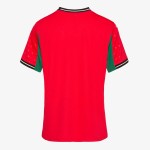 Maillot domicile équipe féminine Portugal 2025 Maillot domicile équipe féminine Portugal 2025