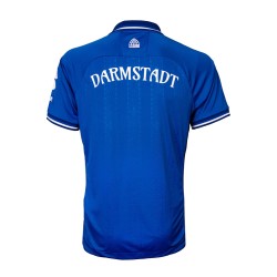 Maillot domicile SV Darmstadt 98 Homme 2025/26