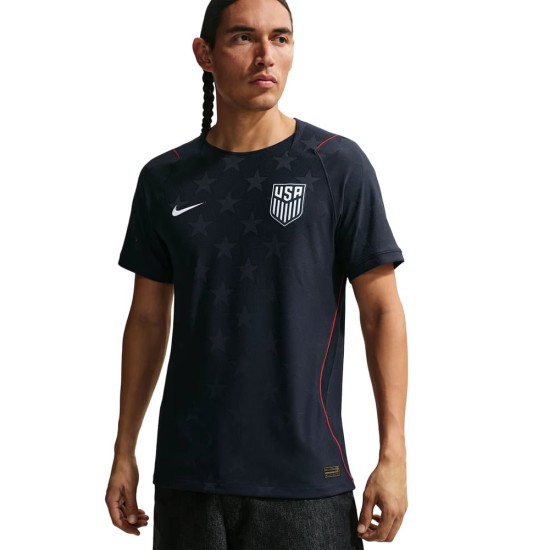 Maillot Coupe du Monde 2026 Extérieur États-Unis Enfant