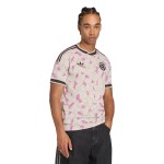 Maillot Coupe du Monde 2026 Extérieur Chili Homme