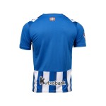 Maillot Domicile Enfant Alavés 2025/26 Sans Sponsor Maillot Domicile Enfant Alavés 2025/26 Sans Sponsor