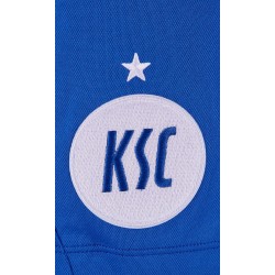 Short Homme Karlsruher SC 2025/26 Coupe