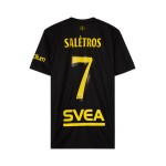 Maillot domicile Men's AIK 2025