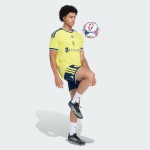 Homme Nashville SC 2026 Short Domicile Homme Nashville SC 2026 Short Domicile